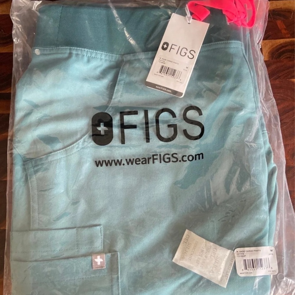 NWT Figs hydrogreen
